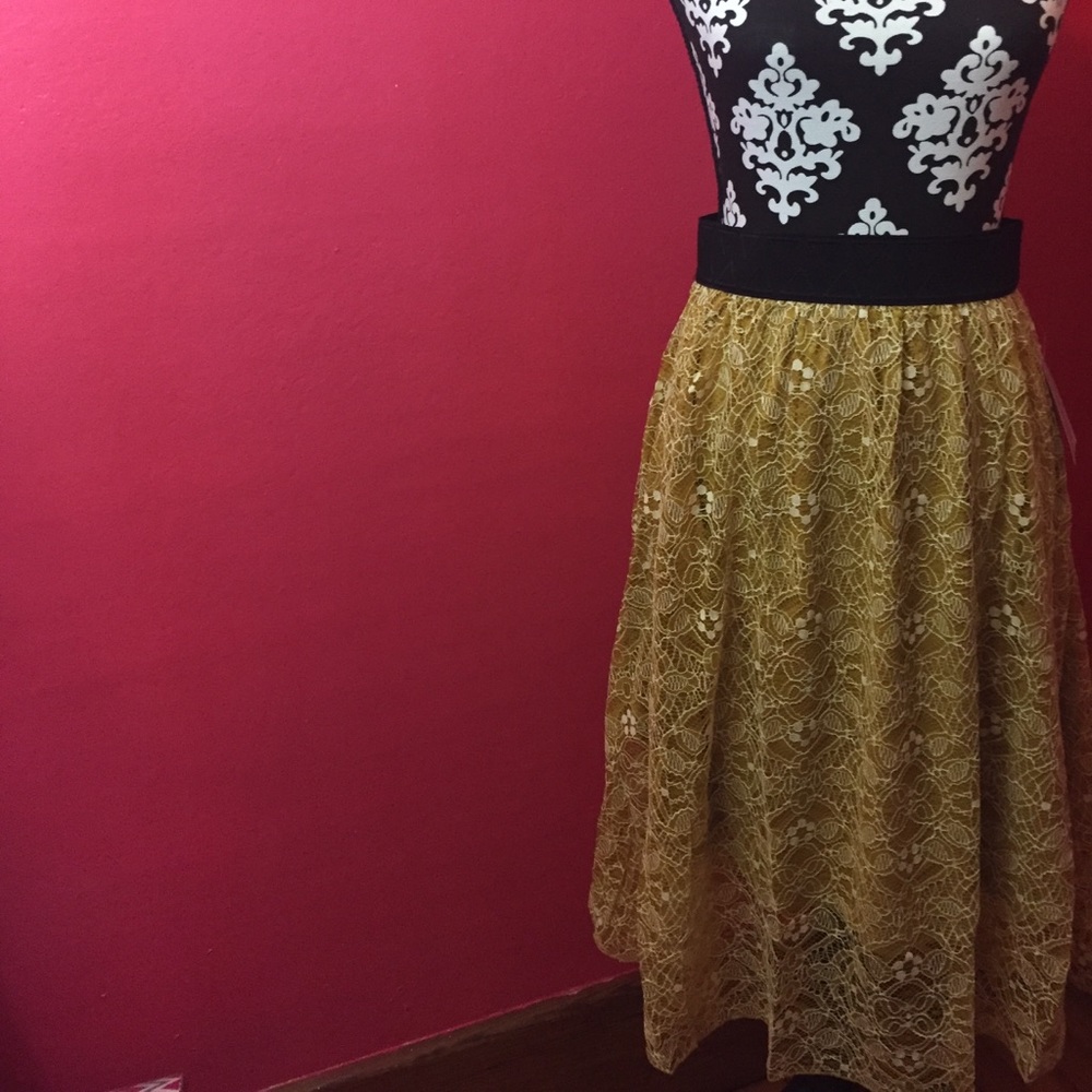 Small LuLaRoe Lola!